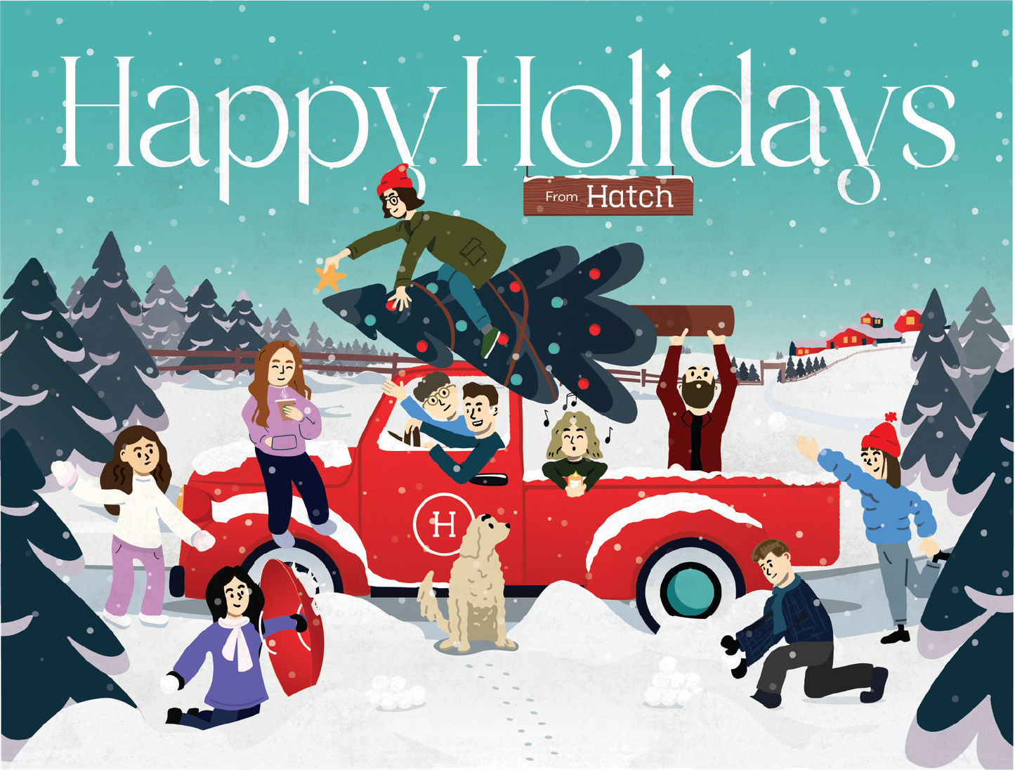 500 Piece Puzzle 2025