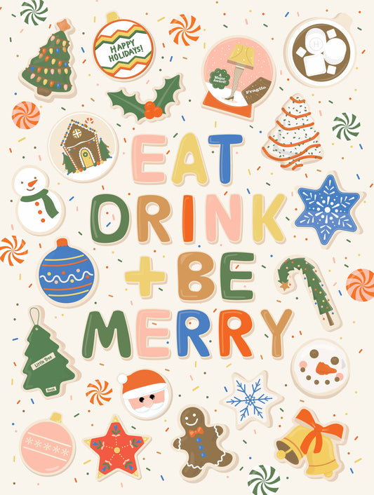 500 Piece Puzzle 2023